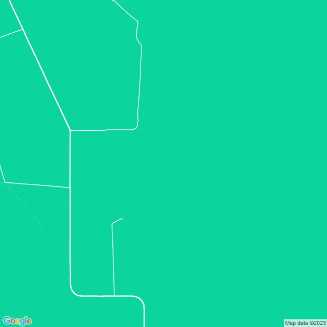 Map showing the location of Fabling H A & Co in Canna, WA 6627