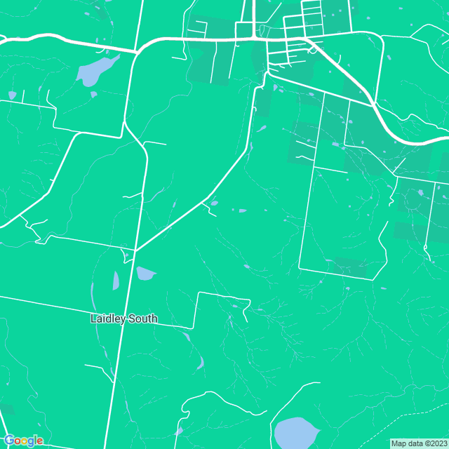 Map showing the location of Reith Construction in Laidley South, QLD 4341