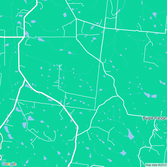 Map showing the location of Drabsch in Bugle Ranges, SA 5251