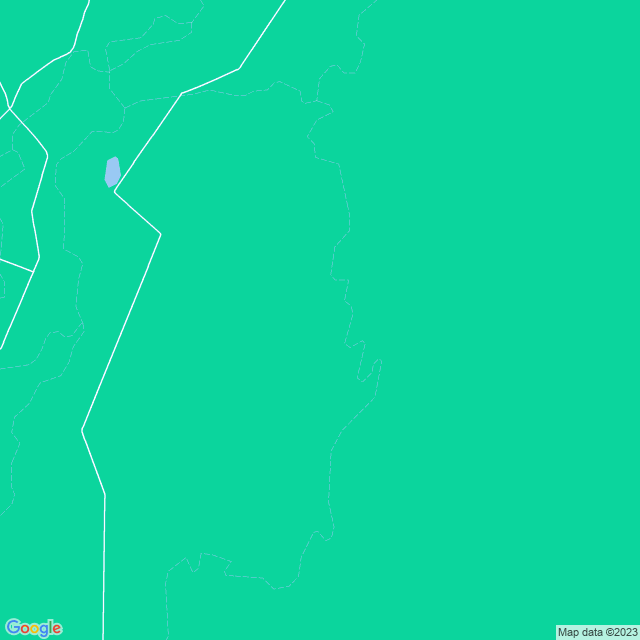 Map showing the location of Redbank Mine in Nicholson, QLD 4830