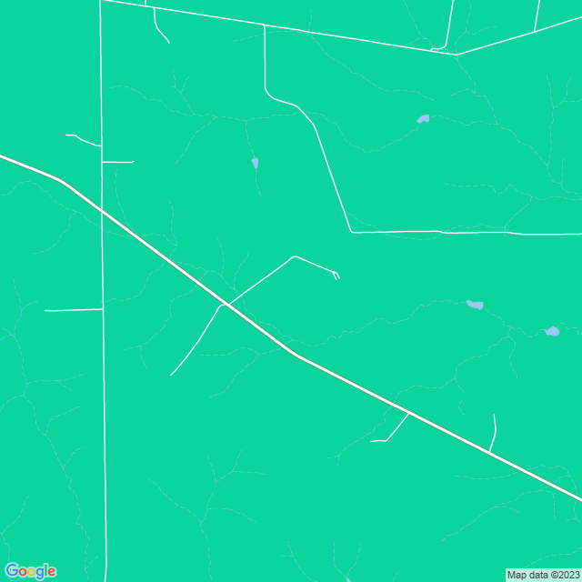 Map showing the location of First Wannon Remote Campground in Stavely, VIC 3379