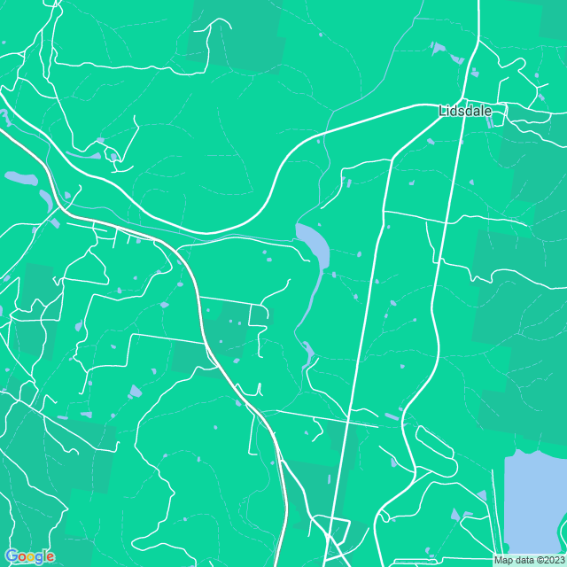 Map showing the location of Generator Property Management in Lidsdale, NSW 2790