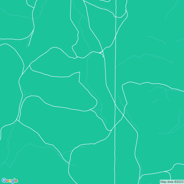 Map showing the location of Custom Creations WA in Mount Wells, WA 6390