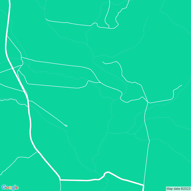 Map showing the location of KJs Mining & Engineering in Blue Mountain, QLD 4737