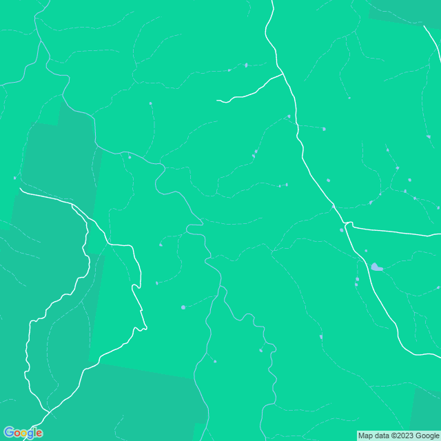 Map showing the location of Glengarry in Bigga, NSW 2583