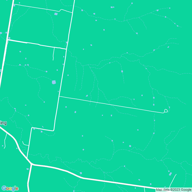 Map showing the location of Smith Barry (Grains) Pty Ltd in Combaning, NSW 2666