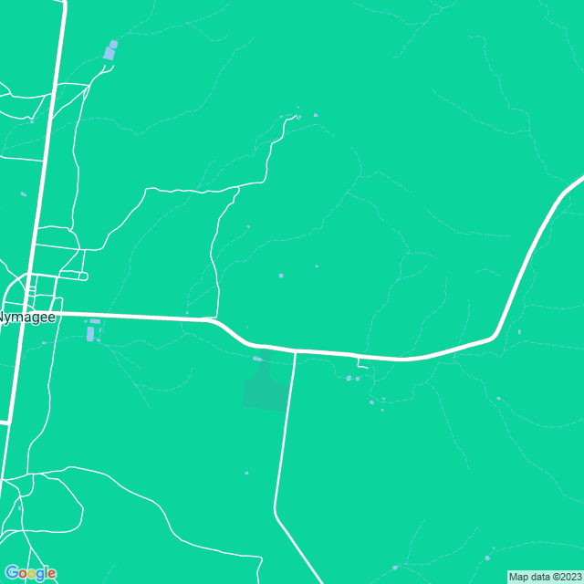 Map showing the location of Dynamic Spreaders in Nymagee, NSW 2831