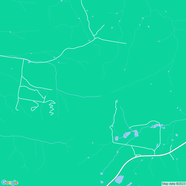 Map showing the location of Squires Elton in Dundee, NSW 2370
