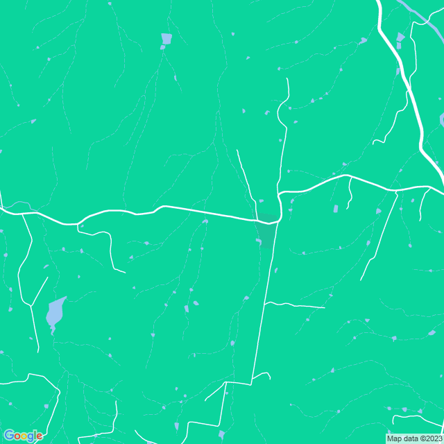 Map showing the location of Yass Valley Steam Forge in Yass River, NSW 2582