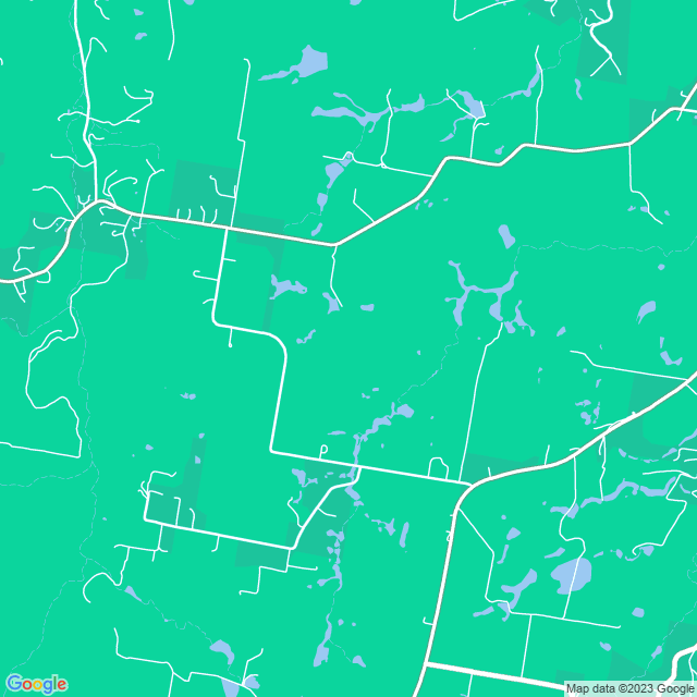 Map showing the location of Process Interface Design Pty Ltd in Somerset, TAS 7322