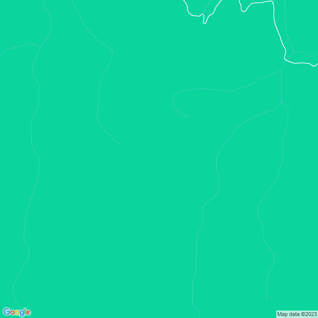 Map showing the location of Eagle Downs Coal Mine in Winchester, QLD 4721