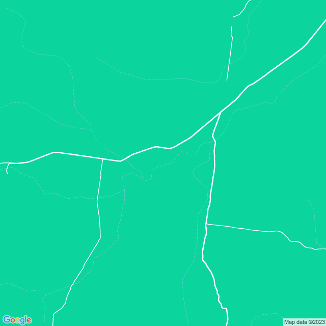 Map showing the location of Warnock C J in Morinish, QLD 4702