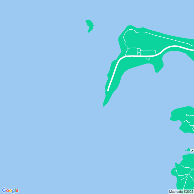 Map showing the location of raymagirr in East Arnhem, NT 822