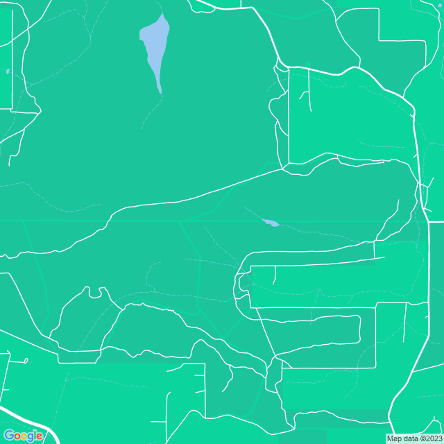 Map showing the location of phils farm in Scotsdale, WA 6333