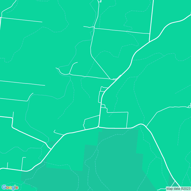 Map showing the location of Murray Upper Store in Murray Upper, QLD 4854