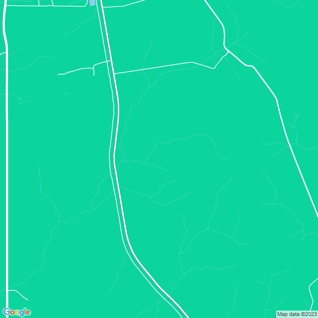 Map showing the location of Carnamah Engineering in Carnamah, WA 6517