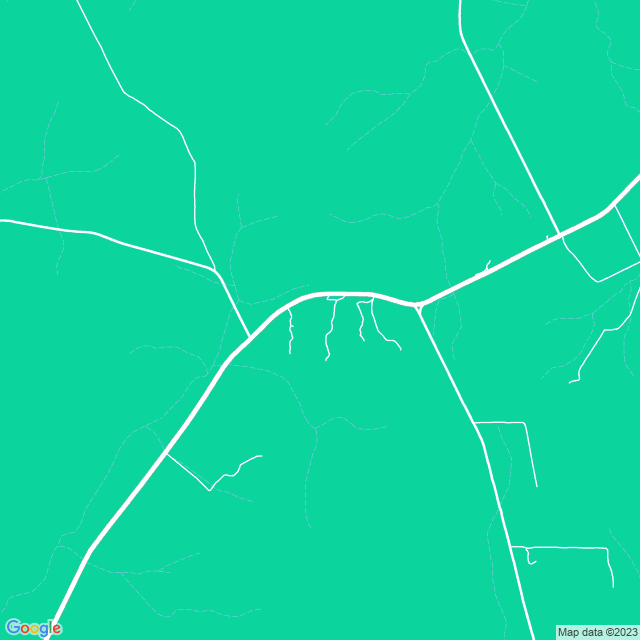 Map showing the location of Carter's Cabinets in Hastings, WA 6308