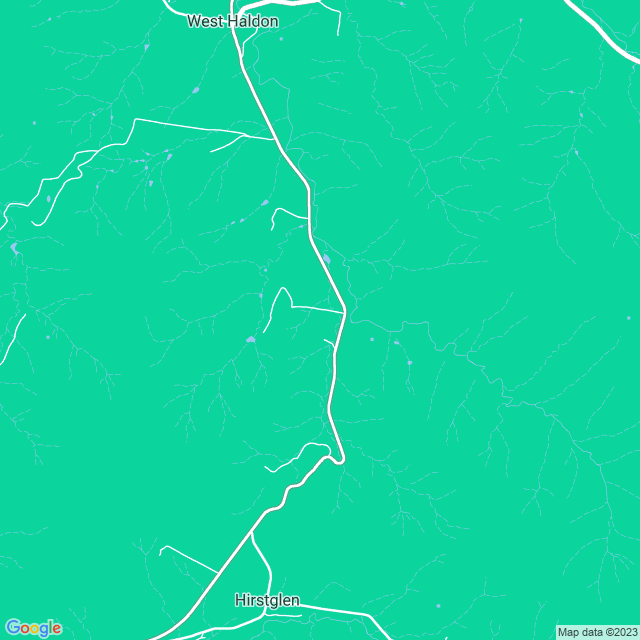 Map showing the location of MacBuilt Constructions in West Haldon, QLD 4359