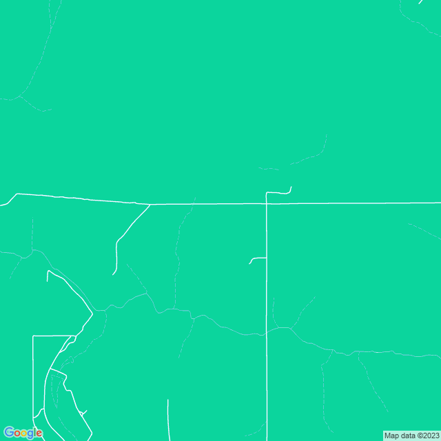 Map showing the location of Pardelup Prison Farm in Forest Hill, WA 6324