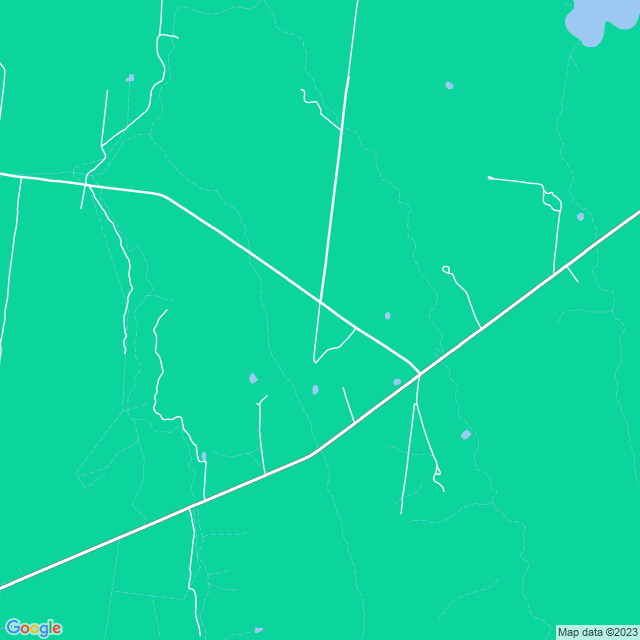 Map showing the location of Quick Nigel Builder in Lower Norton, VIC 3401