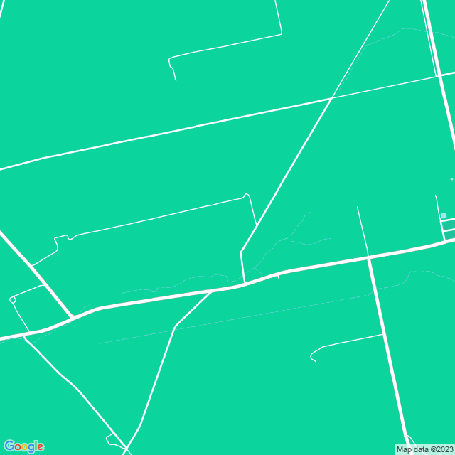 Map showing the location of Playground in Blyth, SA 5462