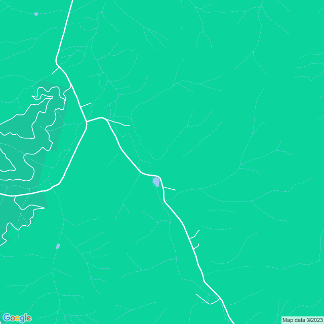Map showing the location of ABC Learning Centres in Kancoona, VIC 3691