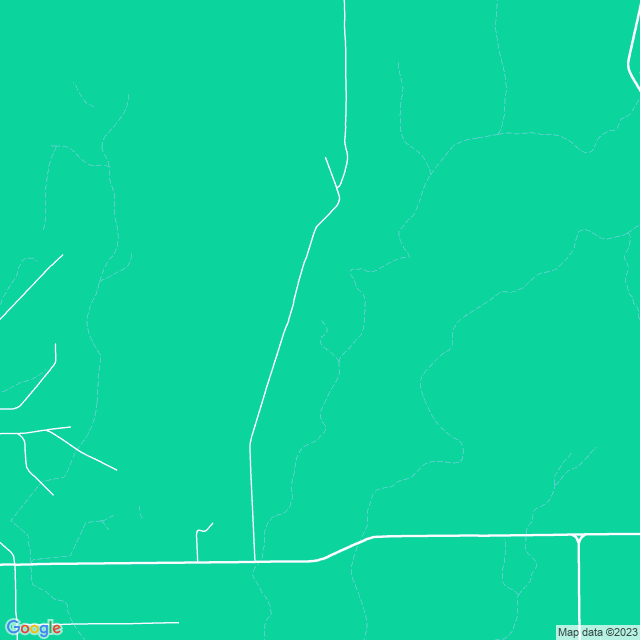 Map showing the location of Dunnothing in Gerrigerrup, VIC 3289