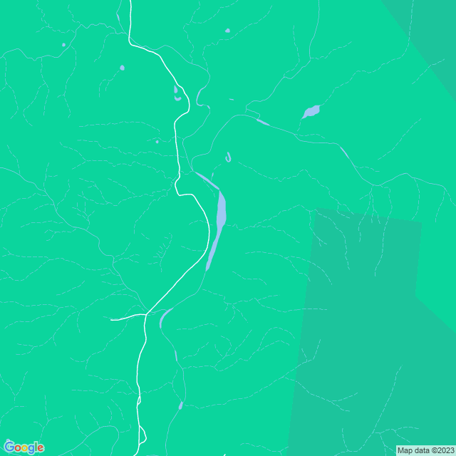 Map showing the location of Caxis Architects in Dalga, QLD 4630