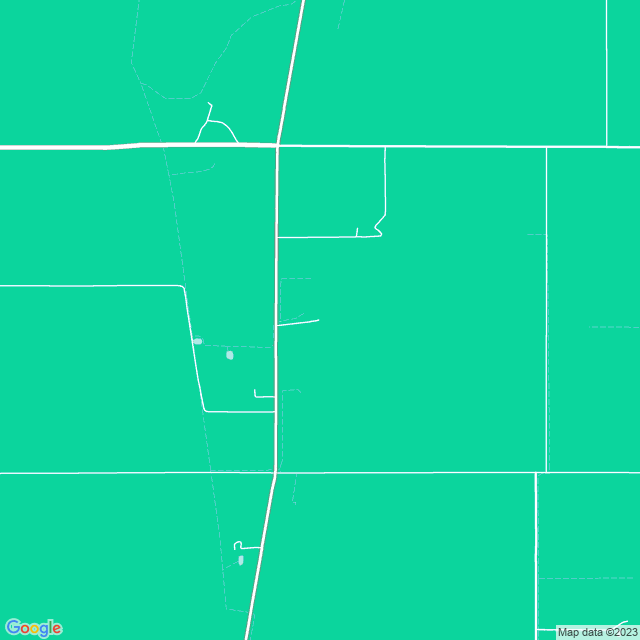 Map showing the location of wicko house in Murra Warra, VIC 3401