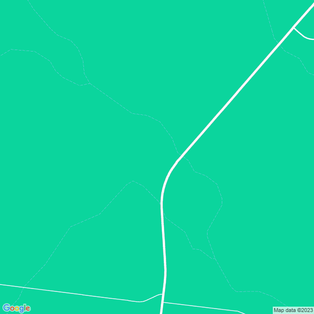 Map showing the location of Lara in Crinum, QLD 4723
