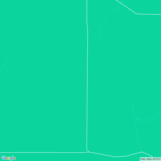 Map showing the location of McCracken A & J in Nerramyne, WA 6630