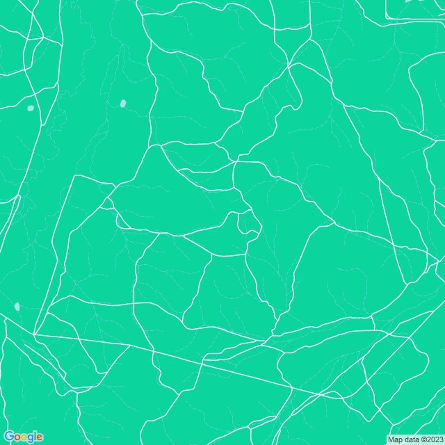 Map showing the location of ABC Learning Centres in Puckapunyal, VIC 3662