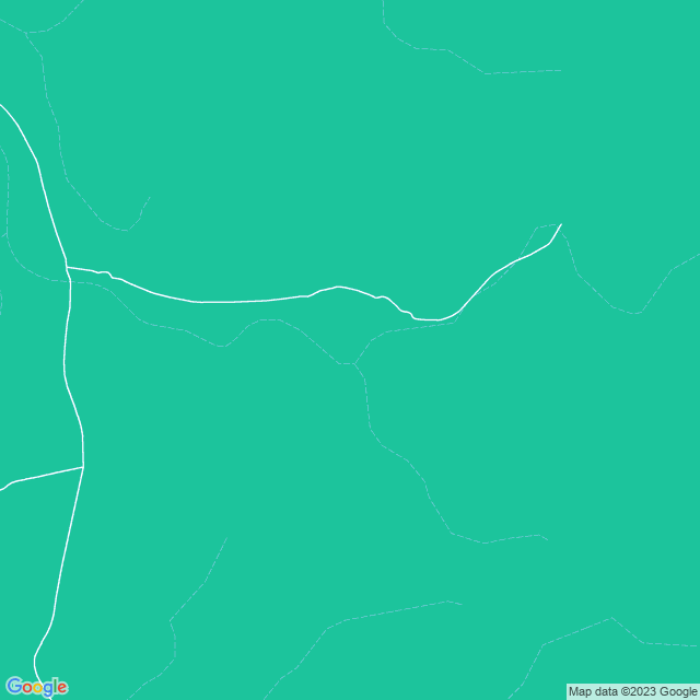Map showing the location of Mawson's Hut in Bimbowrie, SA 5440