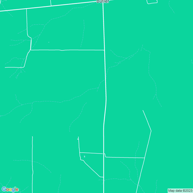 Map showing the location of Pfitzner M & A & S in Butler, SA 5605
