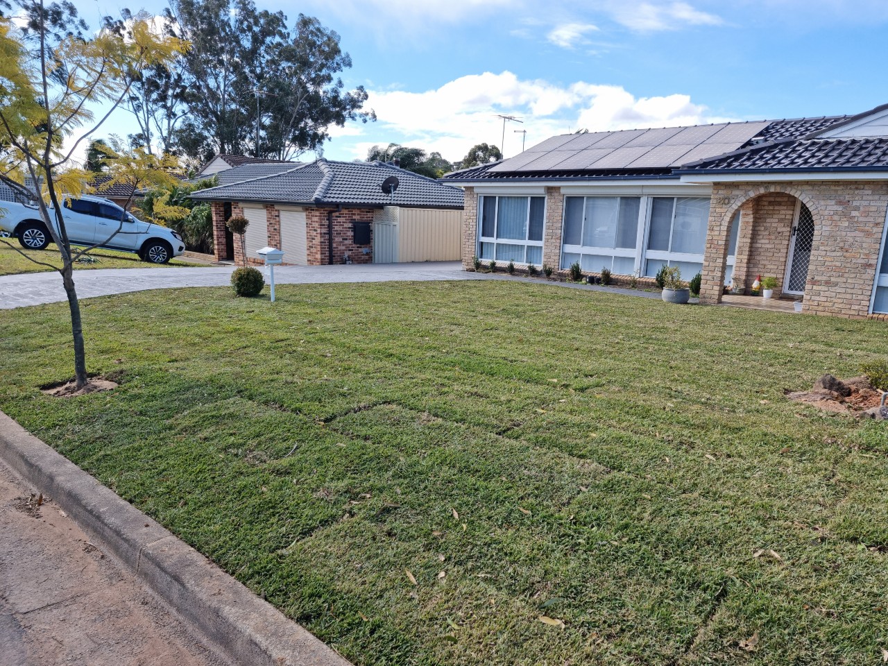 Explore FDSS Landscaping's expert gardening services in Sydney, transforming your landscape into beautiful outdoor spaces.
