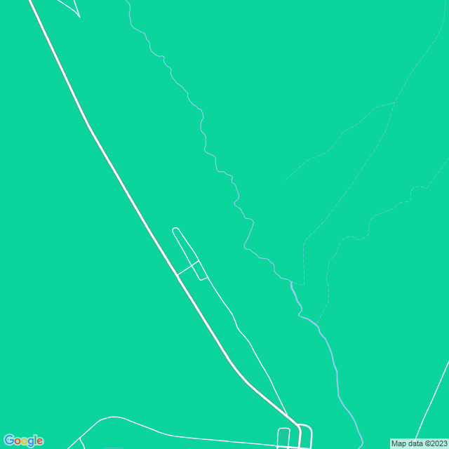 Map showing the location of Simpson Desert Oasis in Bedourie, QLD 4829