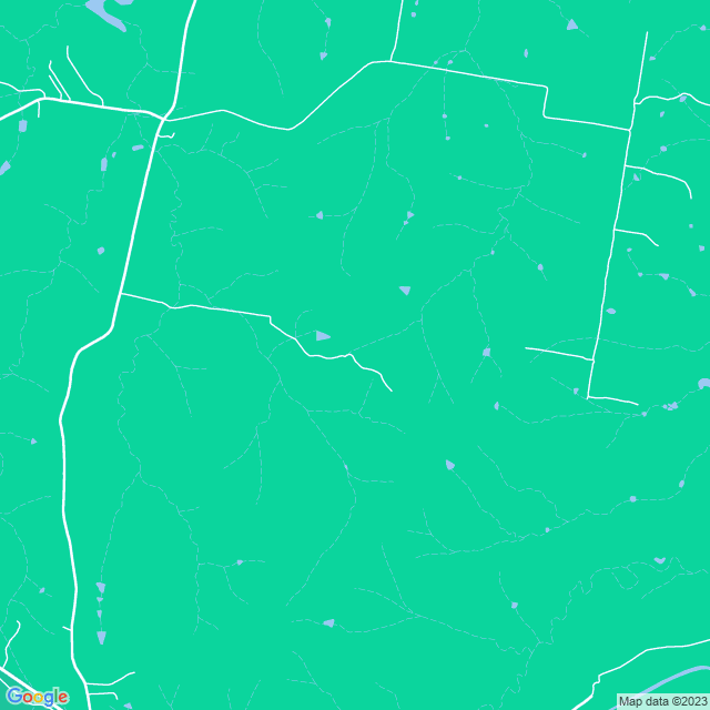 Map showing the location of Home in Clarenza, NSW 2460