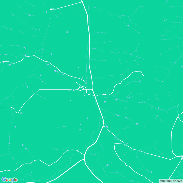 Map showing the location of Degner P & M in Ungarra, SA 5607