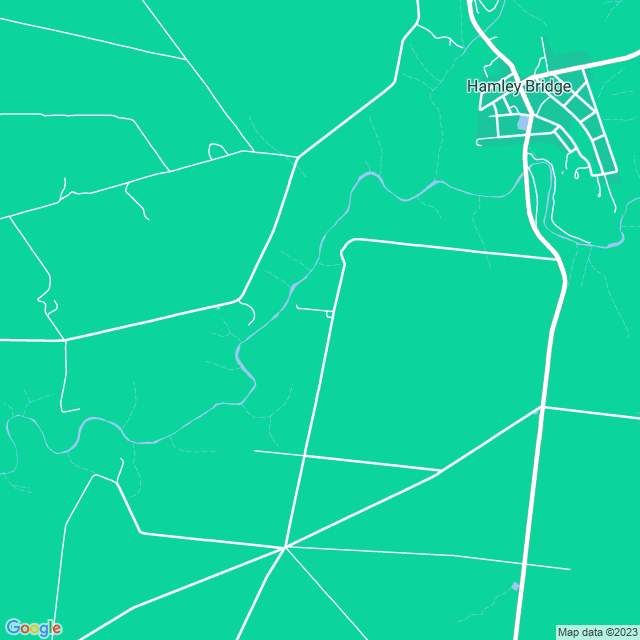 Map showing the location of Adpipe Engineering in Hamley Bridge, SA 5401
