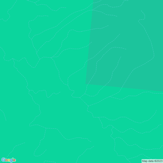 Map showing the location of Playground in Noah, QLD 4873