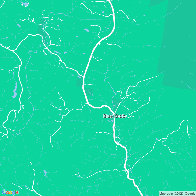 Map showing the location of Nimbin Problems Solvers in Blue Knob, NSW 2480