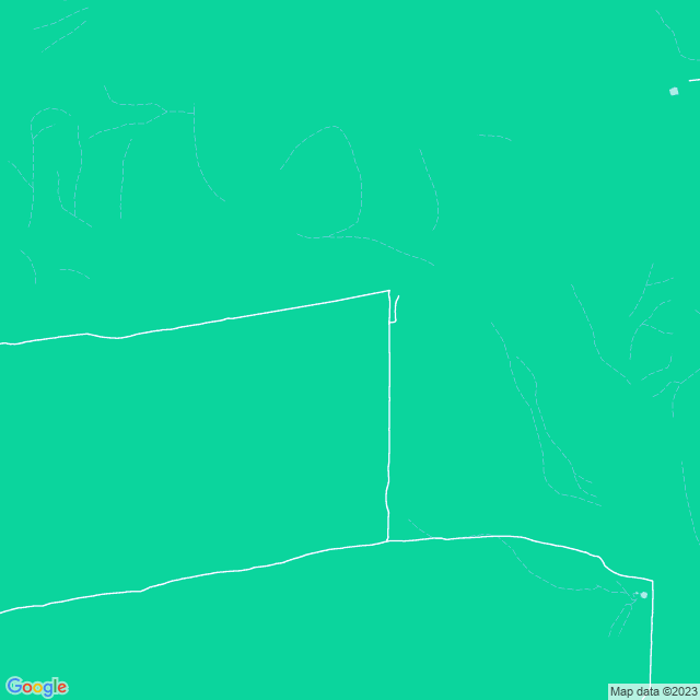 Map showing the location of Toby head in Collinsville, SA 5418