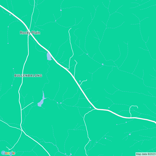 Map showing the location of SYSTEMTEC Computer Consulting Pty Ltd in Rocky Plain, NSW 2628