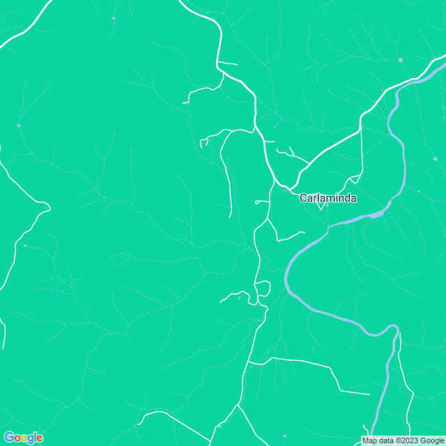 Map showing the location of Accommodation Eucumbene in Carlaminda, NSW 2630