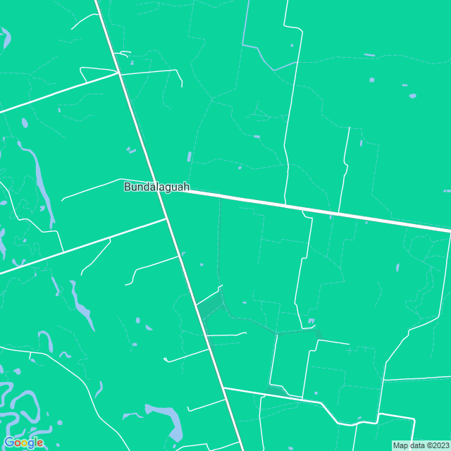 Map showing the location of Maple diesel & engineering in Bundalaguah, VIC 3851