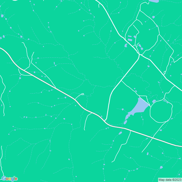 Map showing the location of Visy Logistic in Gadara, NSW 2720