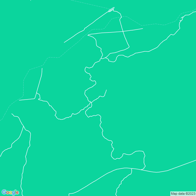 Map showing the location of Messent Conservation Park in Deepwater, SA 5266