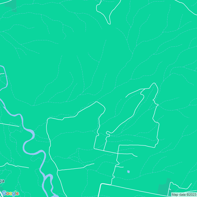 Map showing the location of Cottrell Constructions in Tawonga, VIC 3697