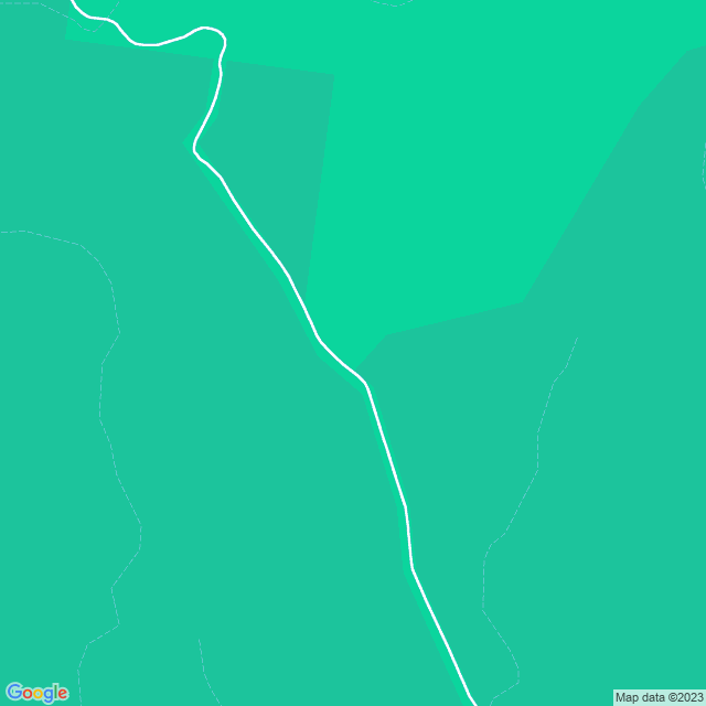 Map showing the location of Forster J E in Glenhaughton, QLD 4420