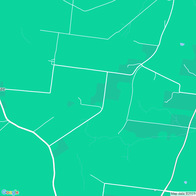 Map showing the location of Noelene & Geoff in Gorae, VIC 3305